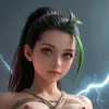 KI-Pornobild-Generator