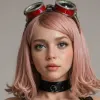 generatore di immagini porno IA