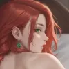 Generator obrazów pornograficznych z wykorzystaniem sztucznej inteligencji