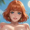 gerador de imagens pornô com IA