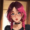 generatore di immagini porno IA