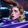 gerador de imagens pornô com IA