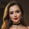 Generator obrazów pornograficznych z wykorzystaniem sztucznej inteligencji