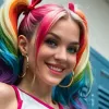 generatore di immagini porno IA