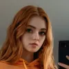 Generator obrazów pornograficznych z wykorzystaniem sztucznej inteligencji
