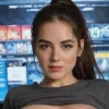 AI porn image generator