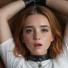Generator obrazów pornograficznych z wykorzystaniem sztucznej inteligencji