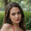 Generator obrazów pornograficznych z wykorzystaniem sztucznej inteligencji
