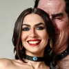 generatore di immagini porno IA