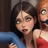 generatore di immagini porno IA