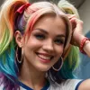generatore di immagini porno IA