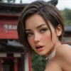 AIポルノ画像ジェネレーター