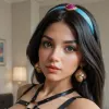 yapay zekâ porno görsel üretici