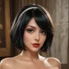 AI 포르노 이미지 생성기