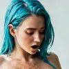 generatore di immagini porno IA
