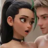 generatore di foto porno IA