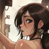 Generator obrazów pornograficznych z wykorzystaniem sztucznej inteligencji