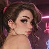 generatore di immagini porno IA