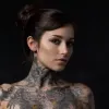Generator obrazów pornograficznych z wykorzystaniem sztucznej inteligencji