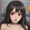 AIポルノ画像ジェネレーター