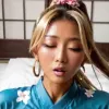 AIポルノ画像ジェネレーター