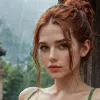 Generator obrazów pornograficznych z wykorzystaniem sztucznej inteligencji