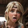 AI porn image generator