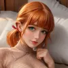 AI色情图片生成器