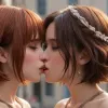 โปรแกรมสร้างภาพโปรนที่ใช้ปัญหา AI