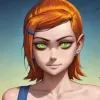 AI porn image generator