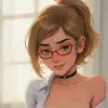 generatore di immagini porno IA