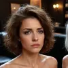 Generator obrazów pornograficznych z wykorzystaniem sztucznej inteligencji