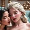 generatore di foto porno IA
