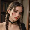 Generator obrazów pornograficznych z wykorzystaniem sztucznej inteligencji