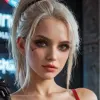 AI色情圖片產生器