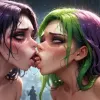 generatore di foto porno IA