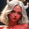 Generator obrazów pornograficznych z wykorzystaniem sztucznej inteligencji