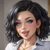 مولد الصور الإباحية بالذكاء الاصطناعي