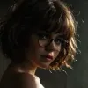 KI-Pornobild-Generator
