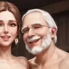 generatore di foto porno IA