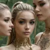 gerador de imagens pornô com IA