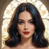 مولد الصور الإباحية بالذكاء الاصطناعي