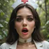 Generator obrazów pornograficznych z wykorzystaniem sztucznej inteligencji
