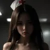 Generator obrazów pornograficznych z wykorzystaniem sztucznej inteligencji