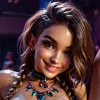 generatore di immagini porno IA