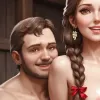 generatore di immagini porno IA