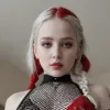 yapay zekâ porno görsel üretici