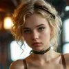 generatore di immagini porno IA