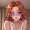 Generator obrazów pornograficznych z wykorzystaniem sztucznej inteligencji