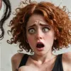 Generator obrazów pornograficznych z wykorzystaniem sztucznej inteligencji